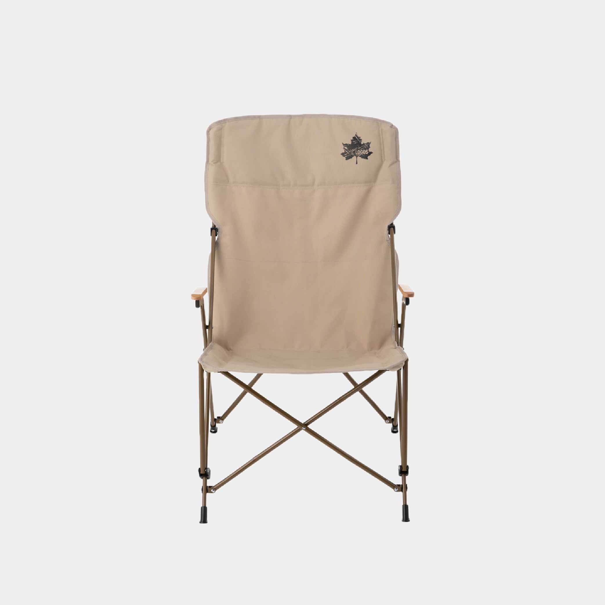 LOGOS TRADCANVAS MASTER DINING CHAIR 2脚 Logos Tradcanvas Dining Master Chair – Classic & Stylish Footwear