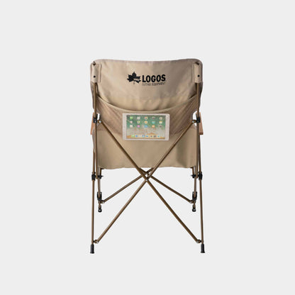 Logos Tradcanvas Dining Master Chair