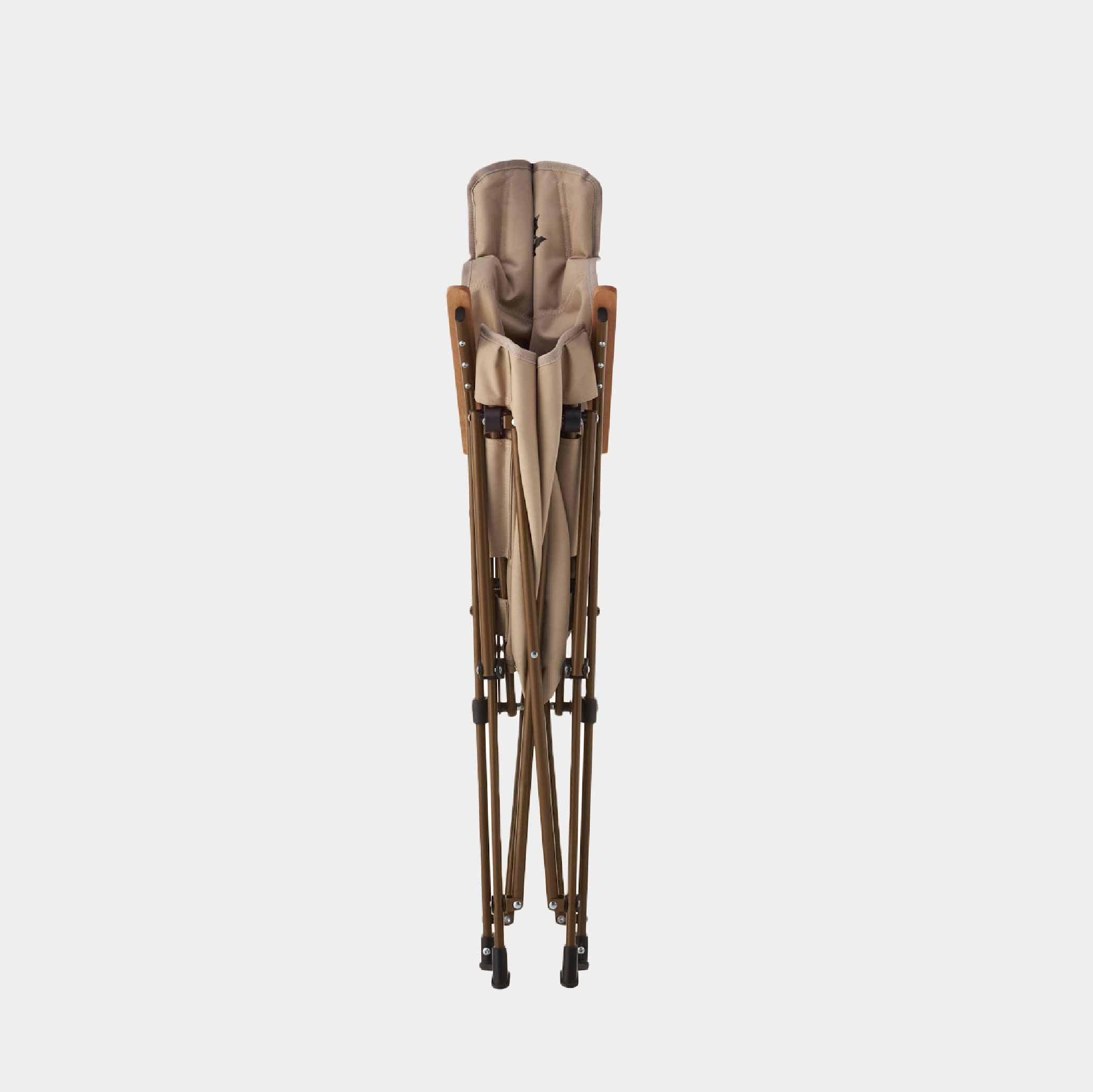 Logos Tradcanvas Dining Master Chair – Classic & Stylish Footwear