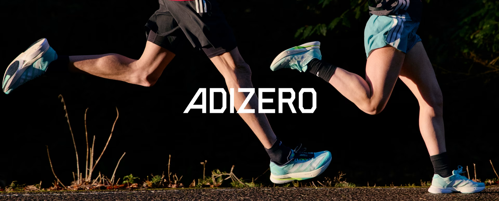 ADIDAS RUNNING