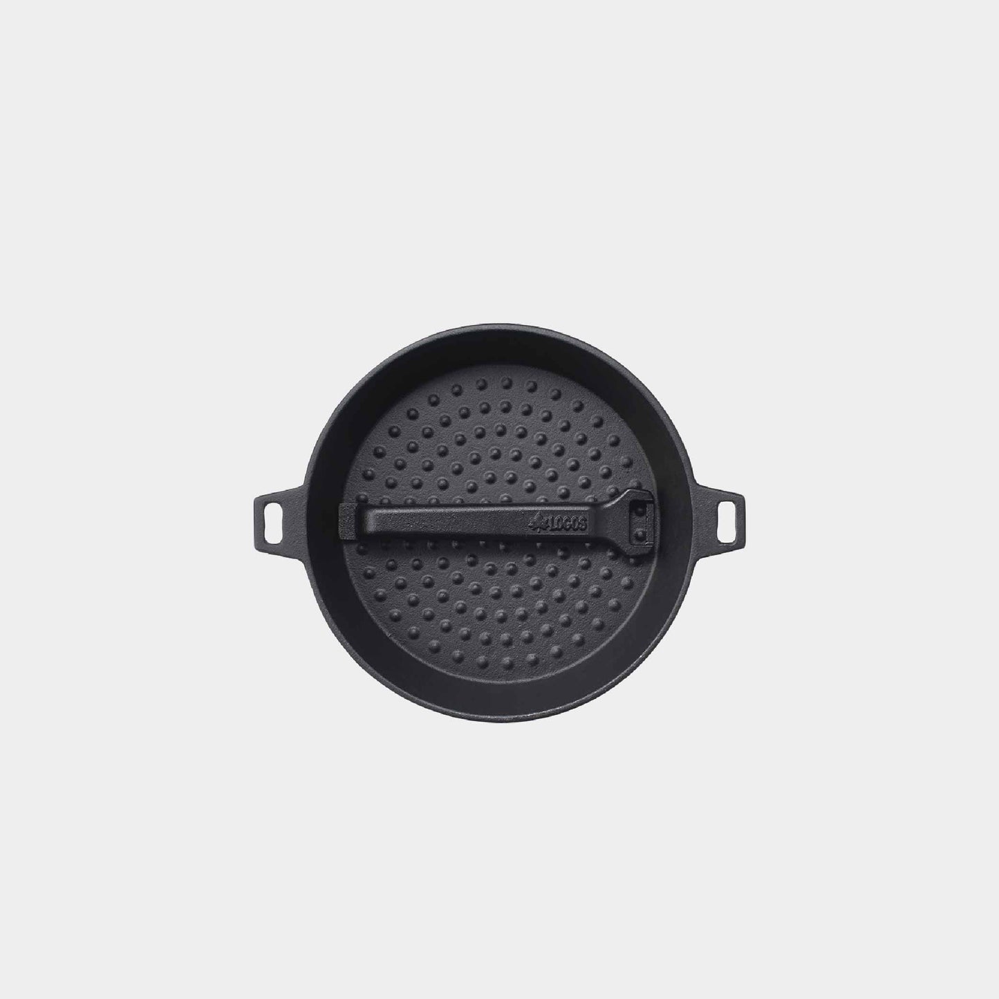 Logos Combinable Skillet M