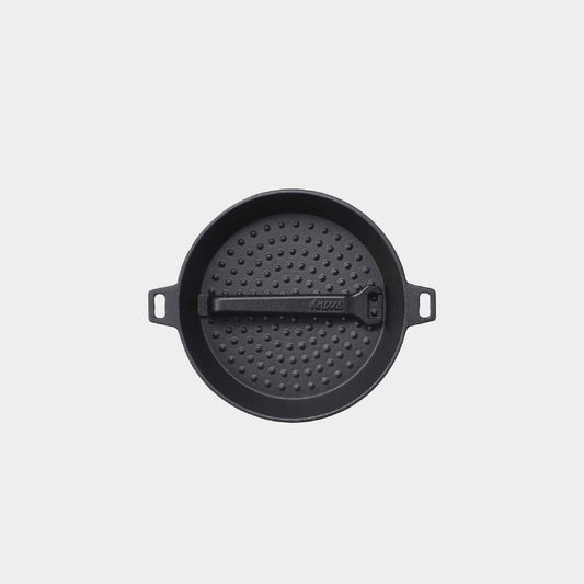 Logos Combinable Skillet M