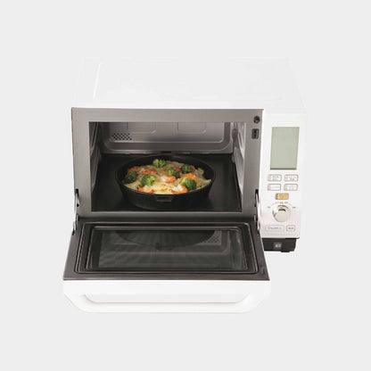 Logos Combinable Skillet M