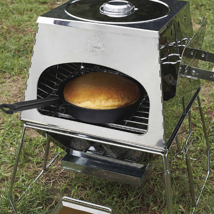 Logos Combinable Skillet M