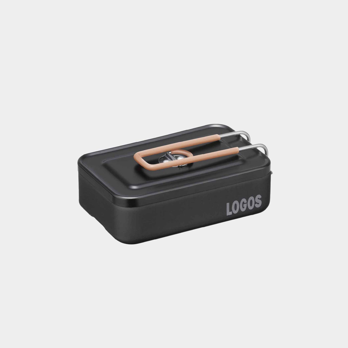Logos Cooker Mess Kit Set
