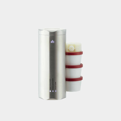 Logos Subzero Keep Cylinder Thermotect