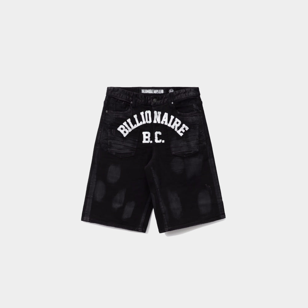 Billionaire Boys Club BB Off World Jean Shorts