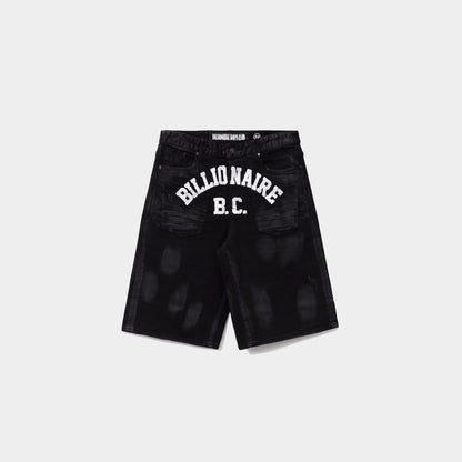 Billionaire Boys Club BB Off World Jean Shorts