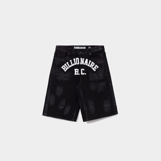 Billionaire Boys Club BB Off World Jean Shorts