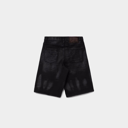 Billionaire Boys Club BB Off World Jean Shorts