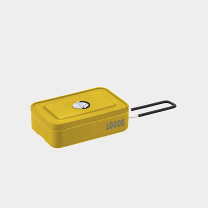 Logos Aluminium Mess Tin