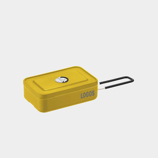 Logos Aluminium Mess Tin
