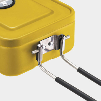 Logos Aluminium Mess Tin