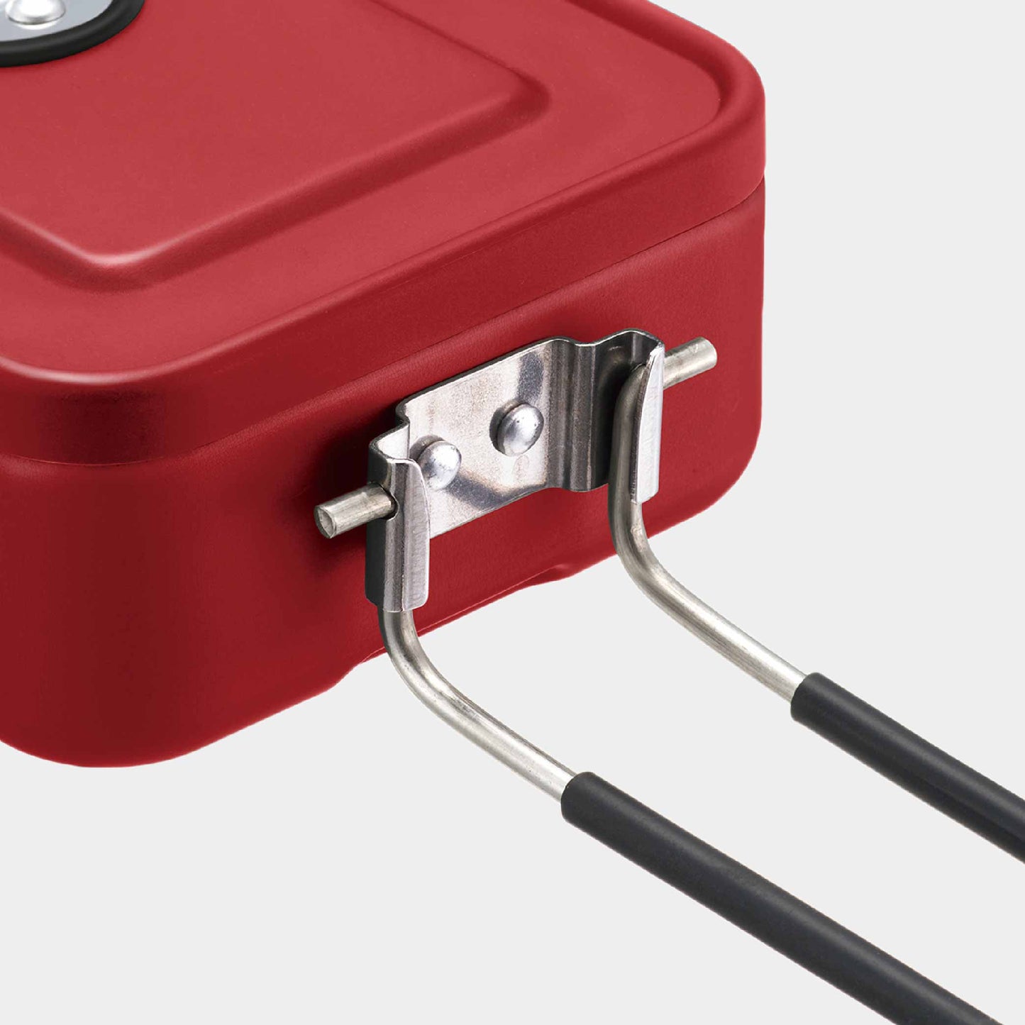 Logos Aluminium Mess Tin