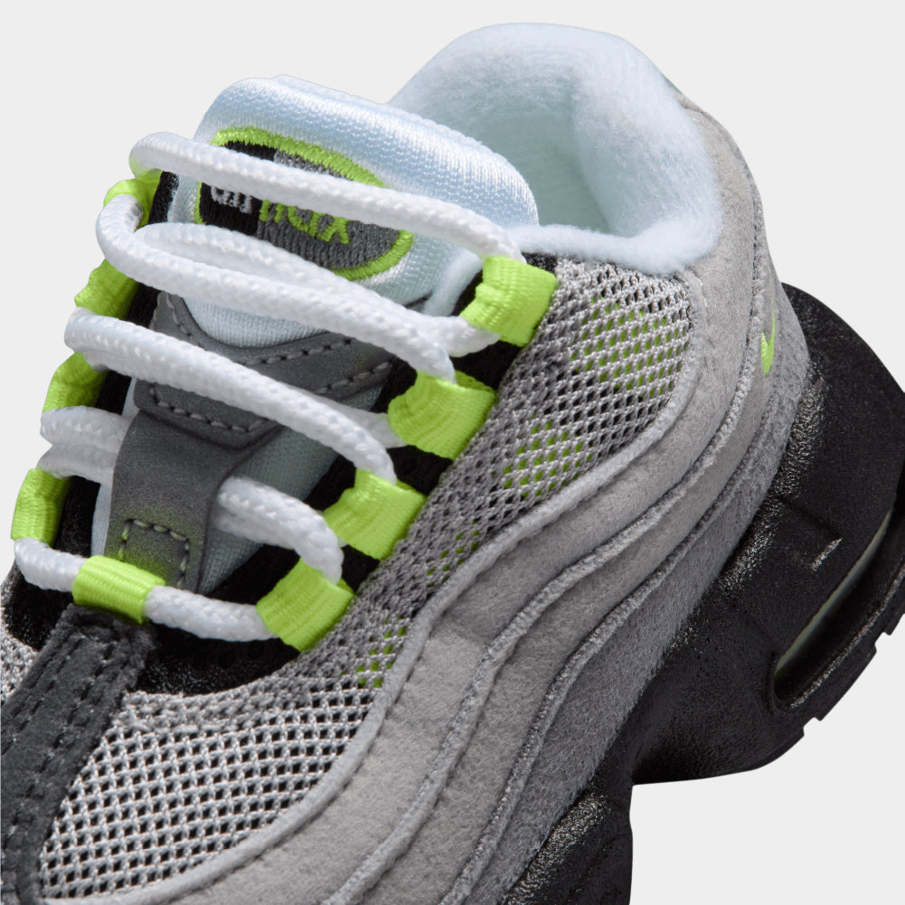 nike little max 95 td