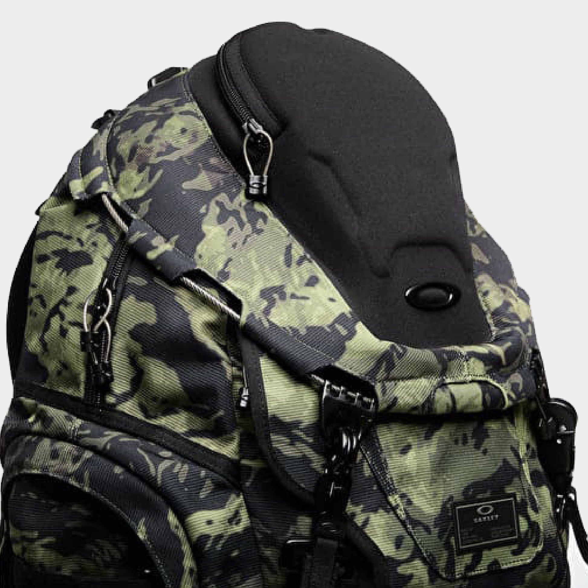 Oakley Kitchen Sink