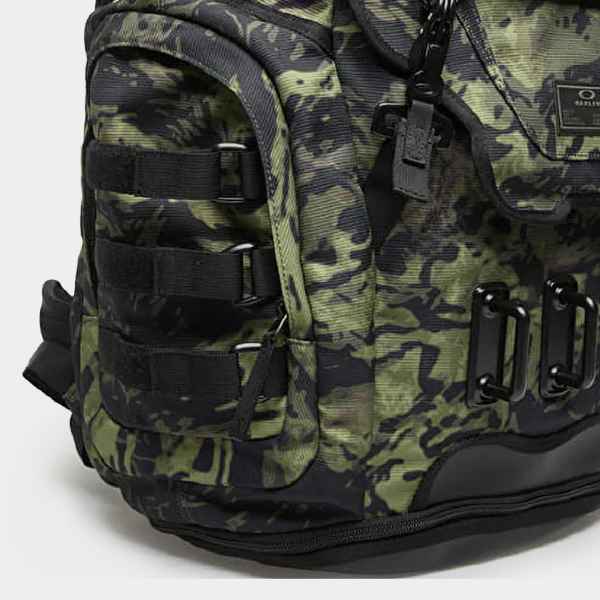 Oakley Kitchen Sink