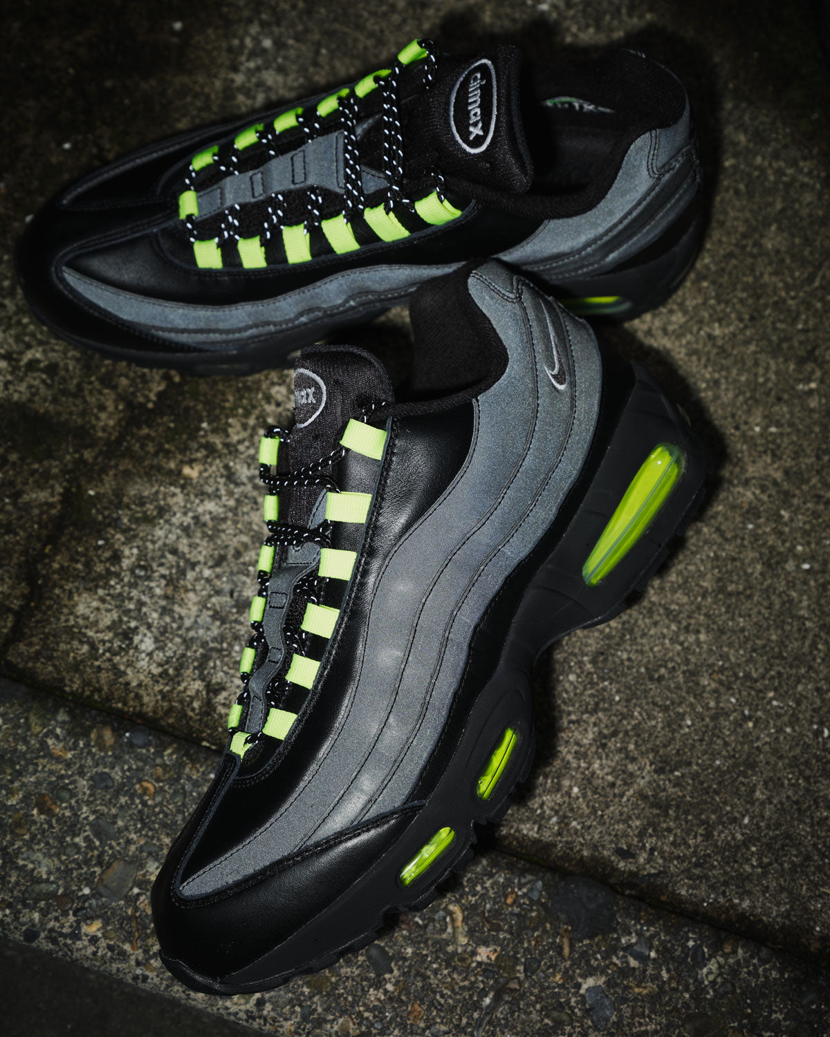 Nike x atmos Air Max 95 