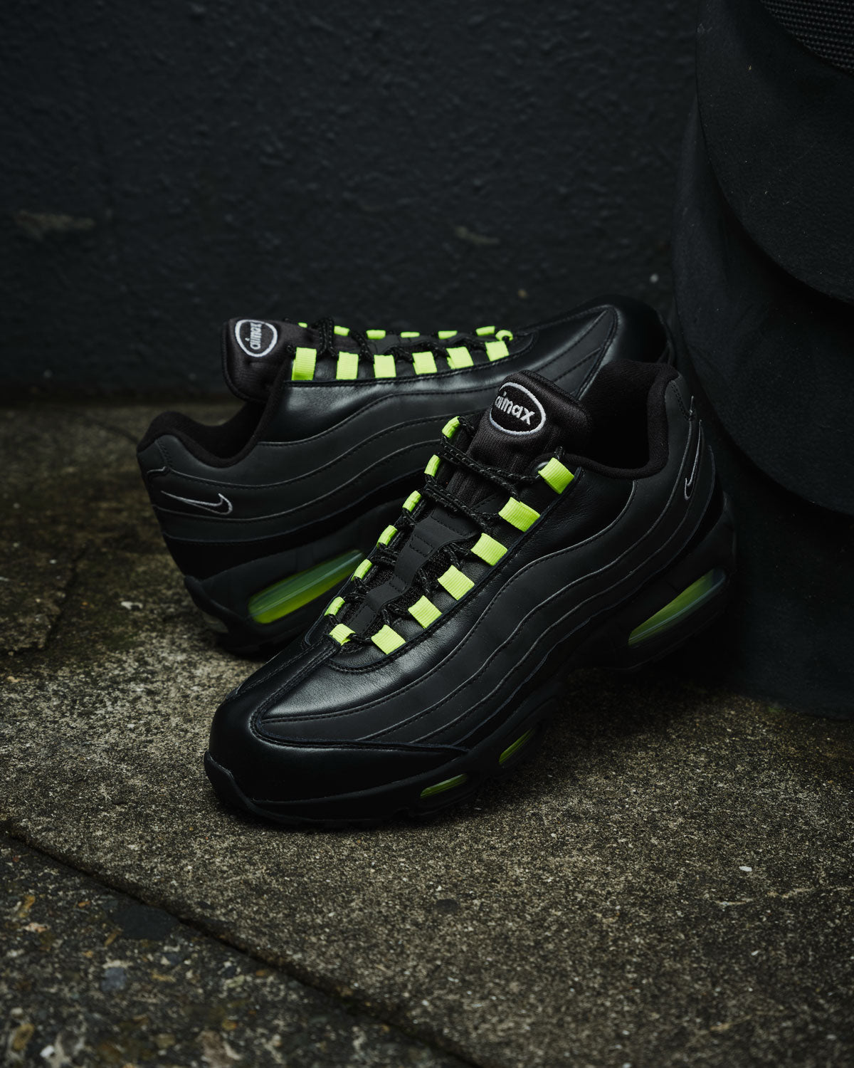 air max 95 city lights