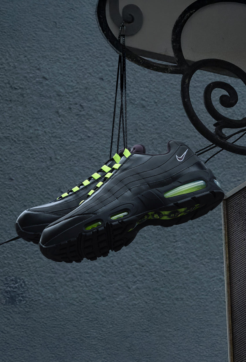 Nike x atmos Air Max 95 "Harajuku"