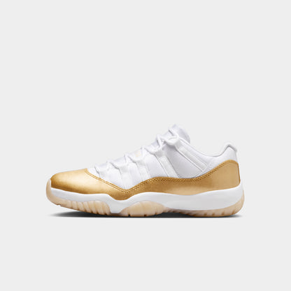 Air Jordan 11 Low "Mother's Day"
