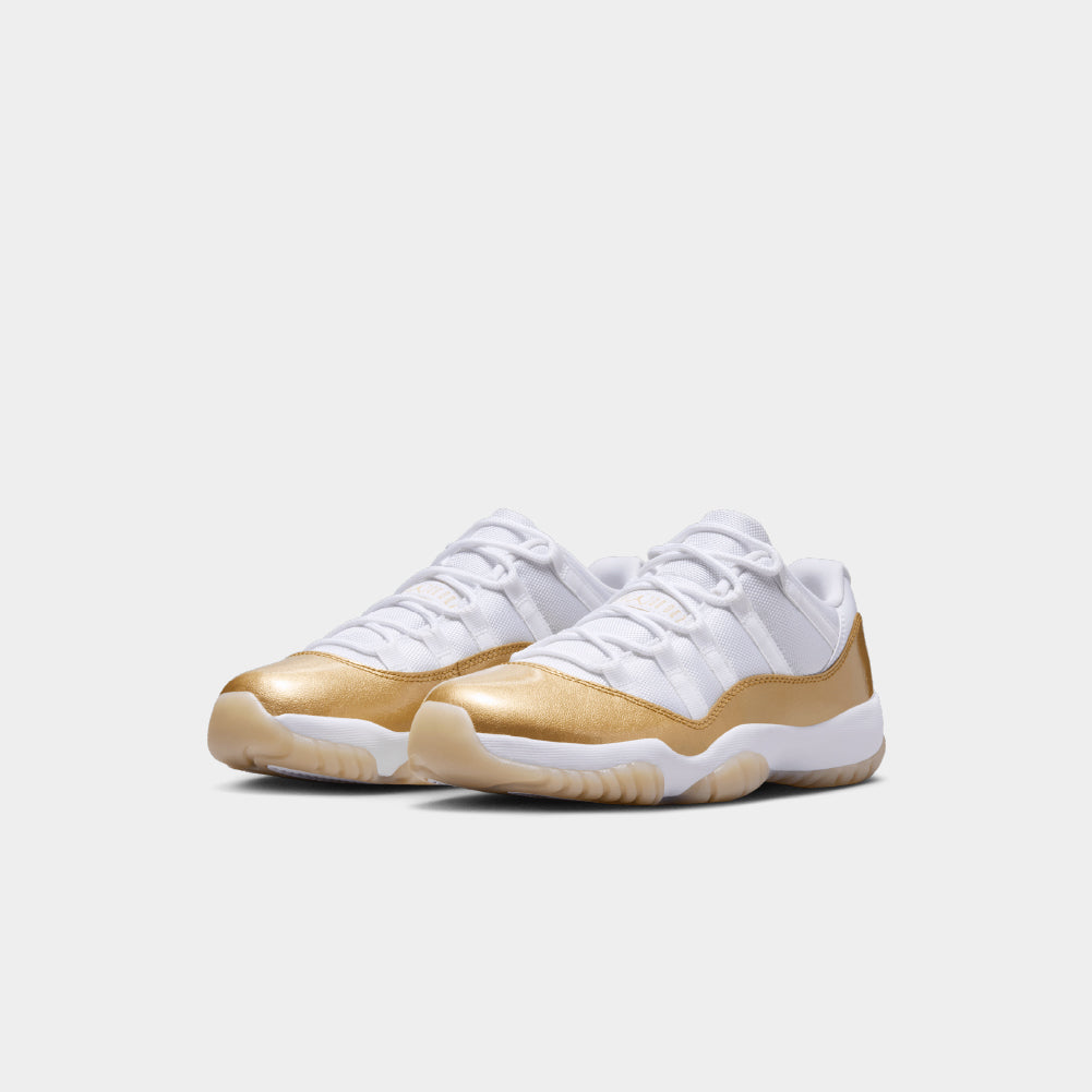 Air Jordan 11 Low "Mother's Day"