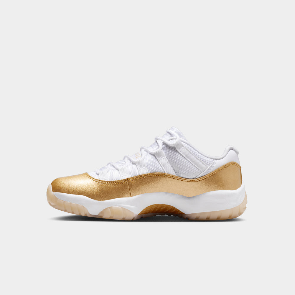 Air Jordan 11 Low "Mother's Day"