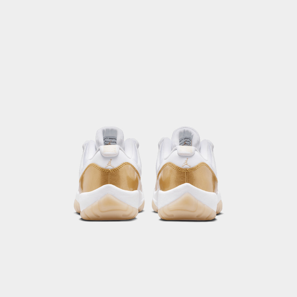 Air Jordan 11 Low "Mother's Day"