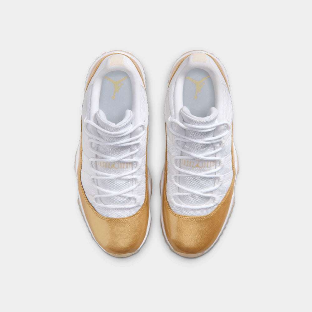 Air Jordan 11 Low "Mother's Day"