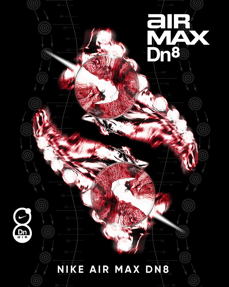 Nike Air Max DN8