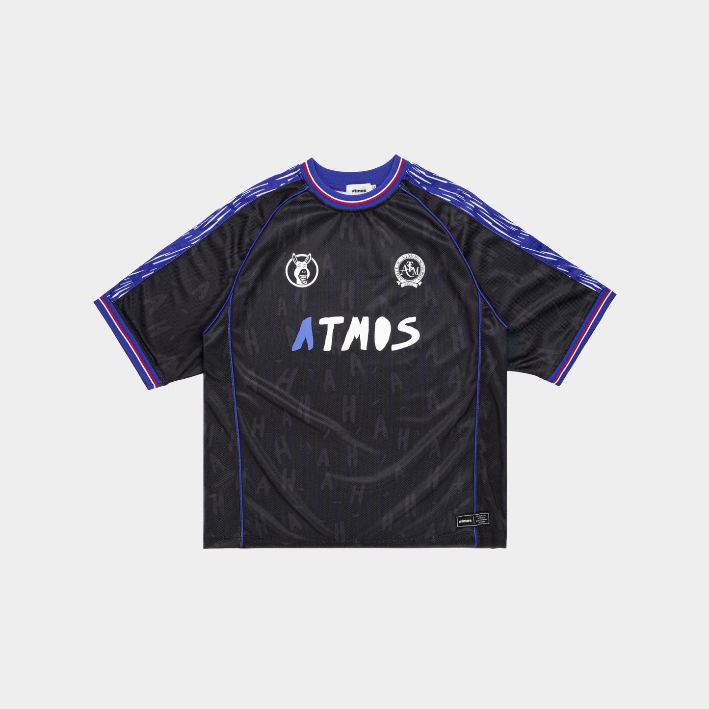 atmos SEA Indonesia Home Jersey