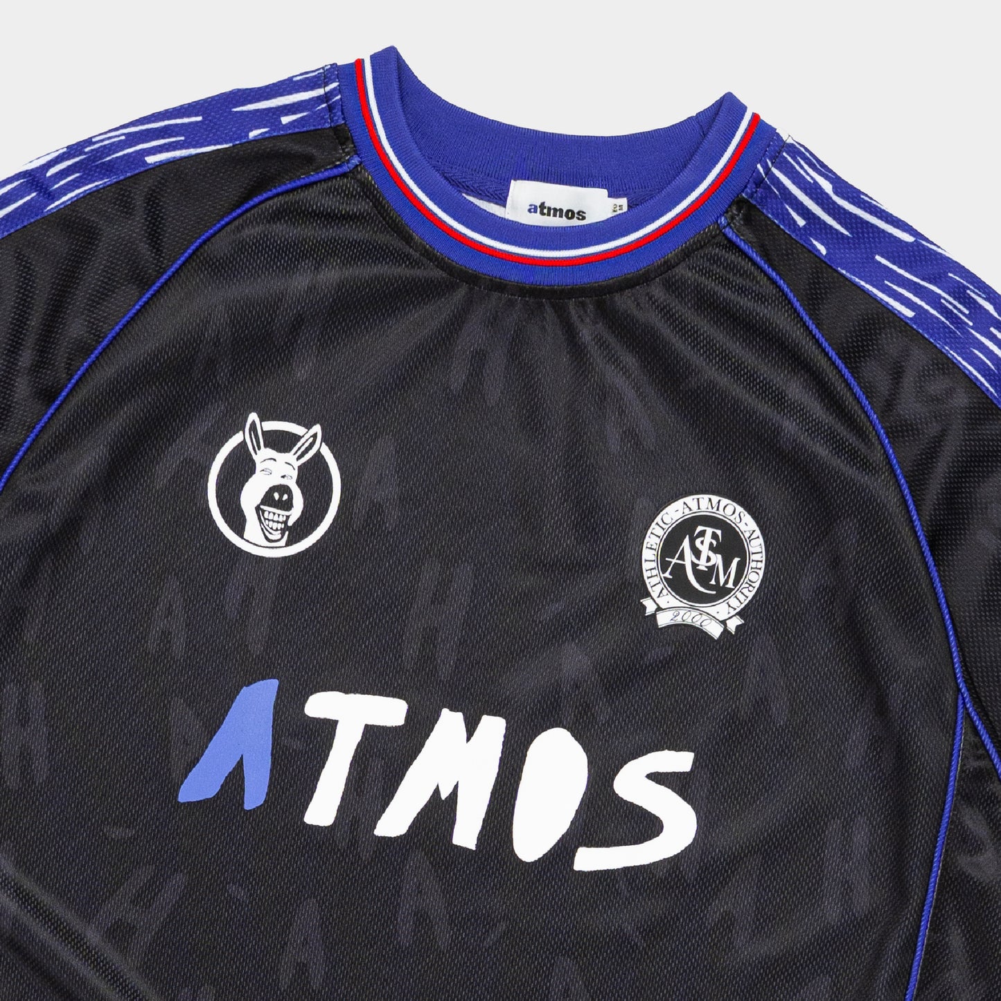 atmos SEA Indonesia Home Jersey