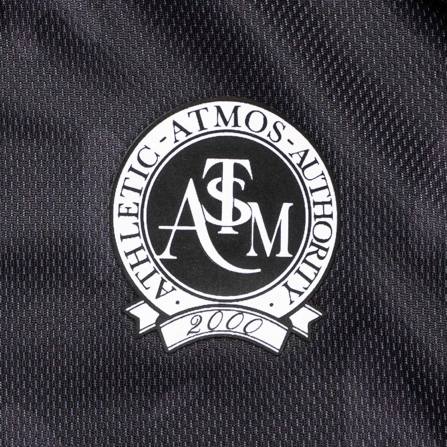 atmos SEA Indonesia Home Jersey