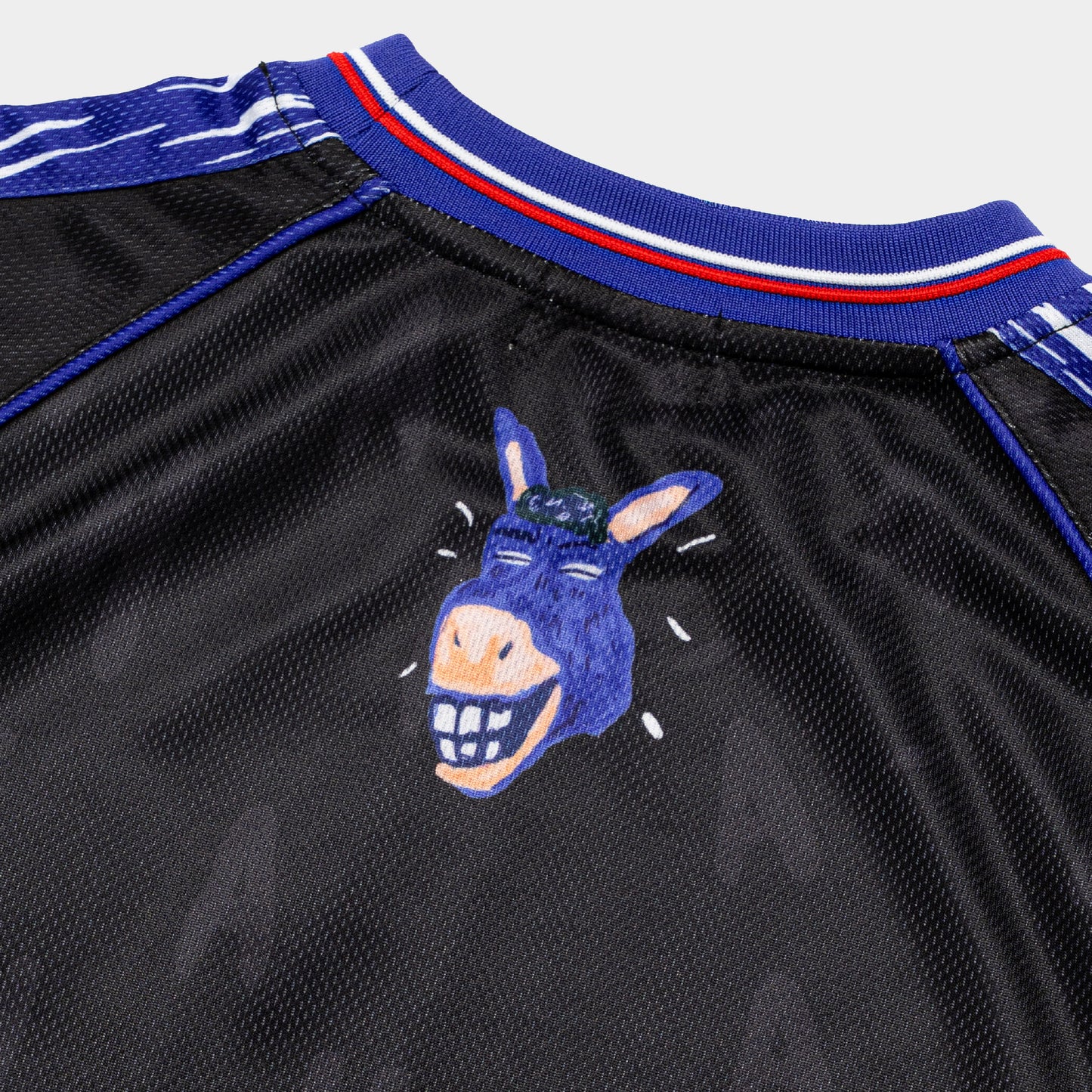atmos SEA Indonesia Home Jersey