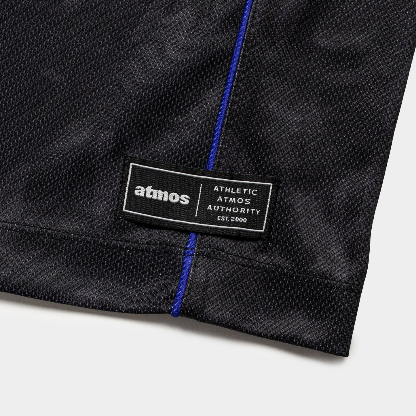 atmos SEA Indonesia Home Jersey
