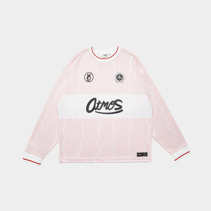 atmos SEA Indonesia Away Jersey