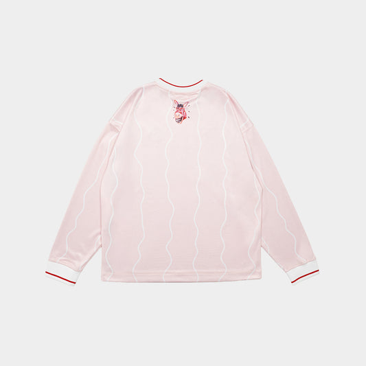 atmos SEA Indonesia Away Jersey