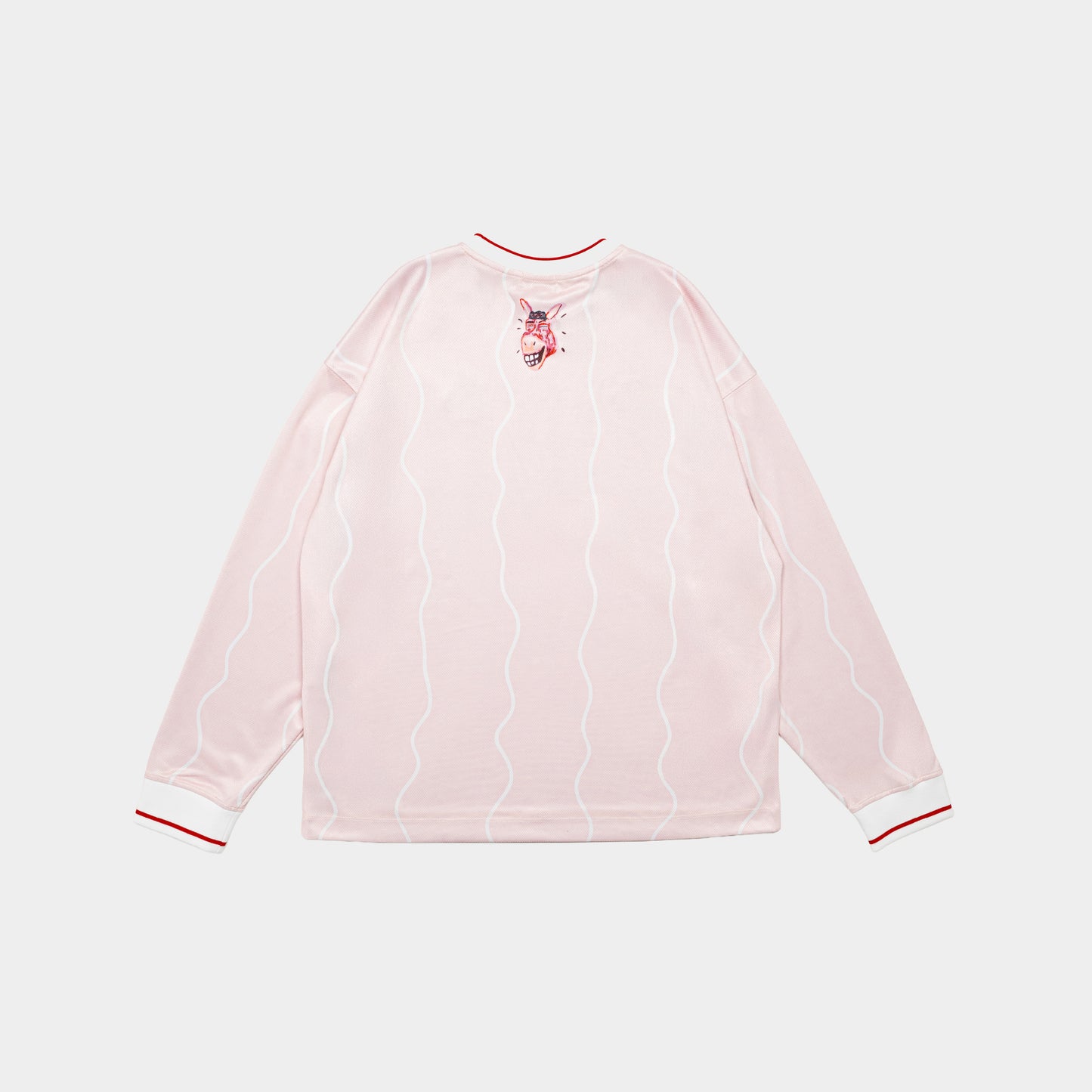 atmos SEA Indonesia Away Jersey