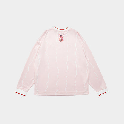 atmos SEA Indonesia Away Jersey