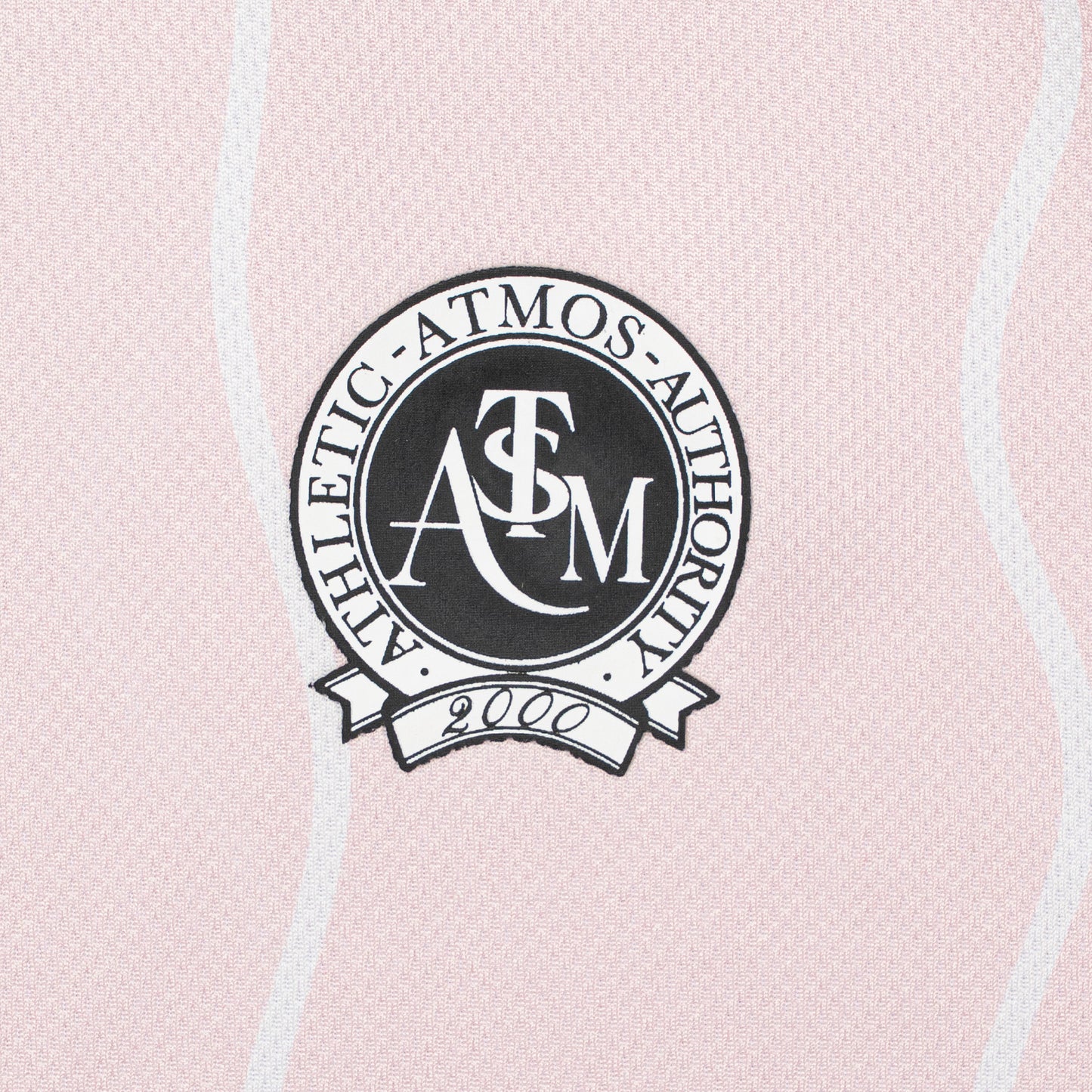 atmos SEA Indonesia Away Jersey