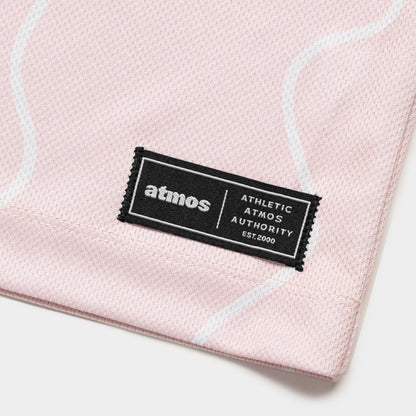 atmos SEA Indonesia Away Jersey