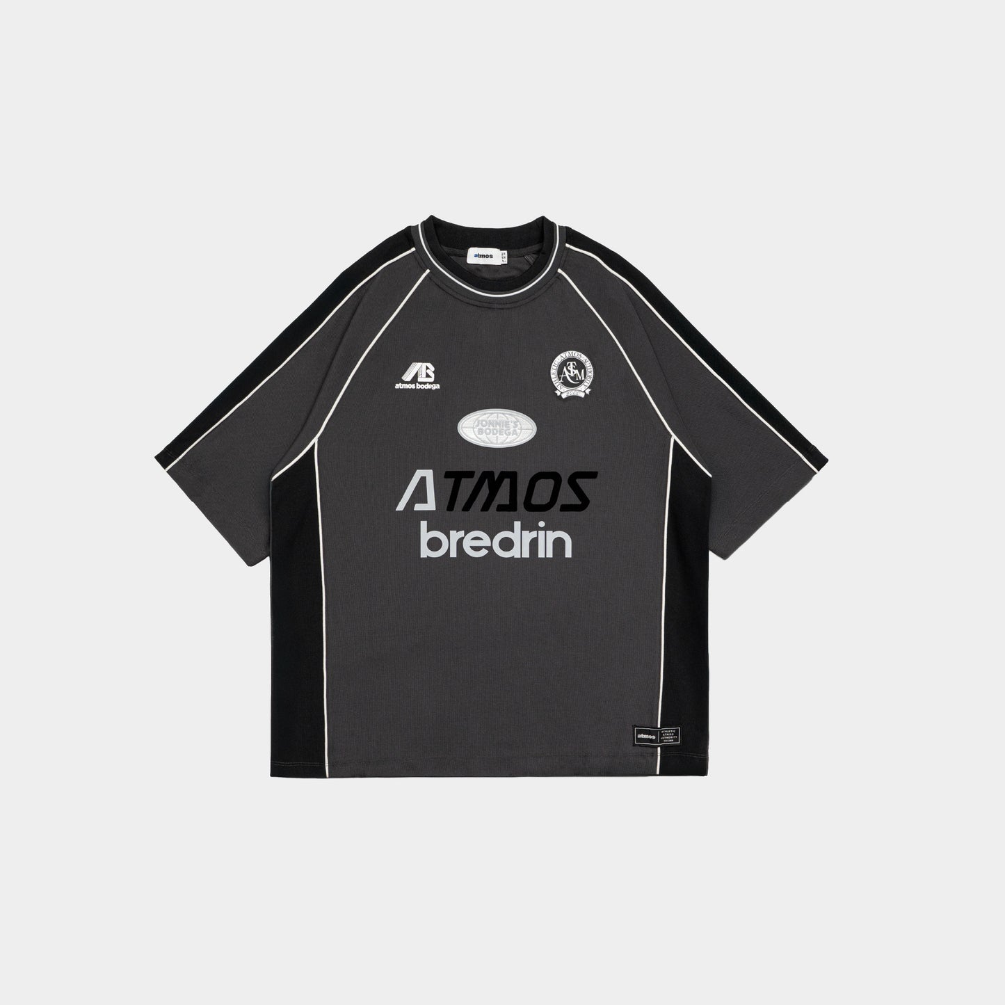 atmos SEA Malaysia Home Jersey