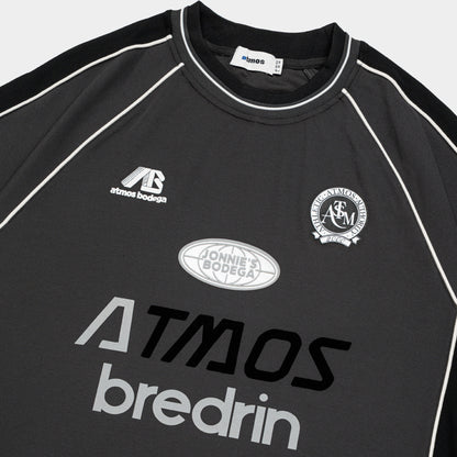 atmos SEA Malaysia Home Jersey