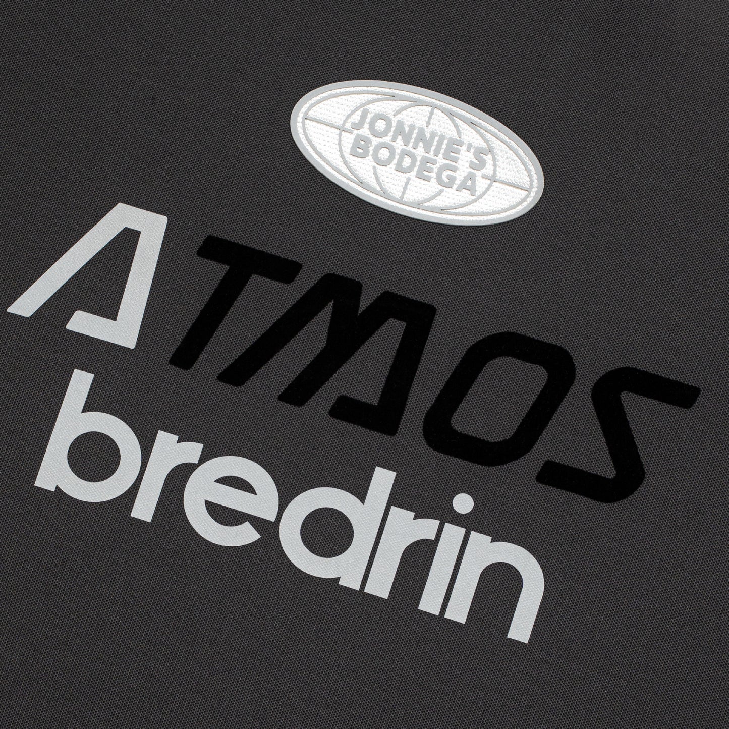 atmos SEA Malaysia Home Jersey
