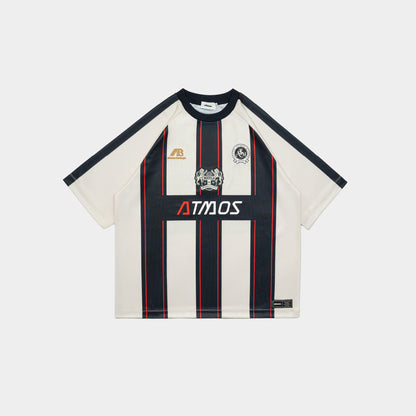 atmos SEA Malaysia Away Jersey