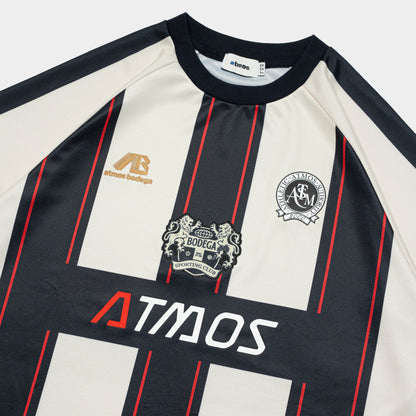atmos SEA Malaysia Away Jersey