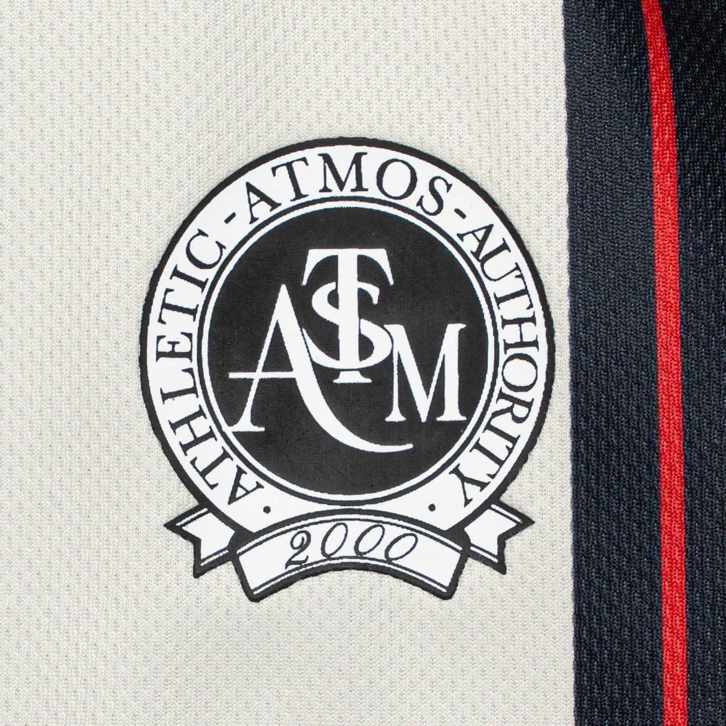atmos SEA Malaysia Away Jersey