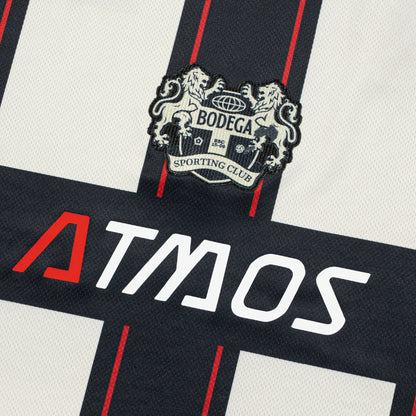 atmos SEA Malaysia Away Jersey