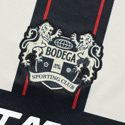 atmos SEA Malaysia Away Jersey