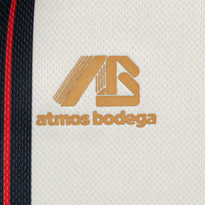 atmos SEA Malaysia Away Jersey